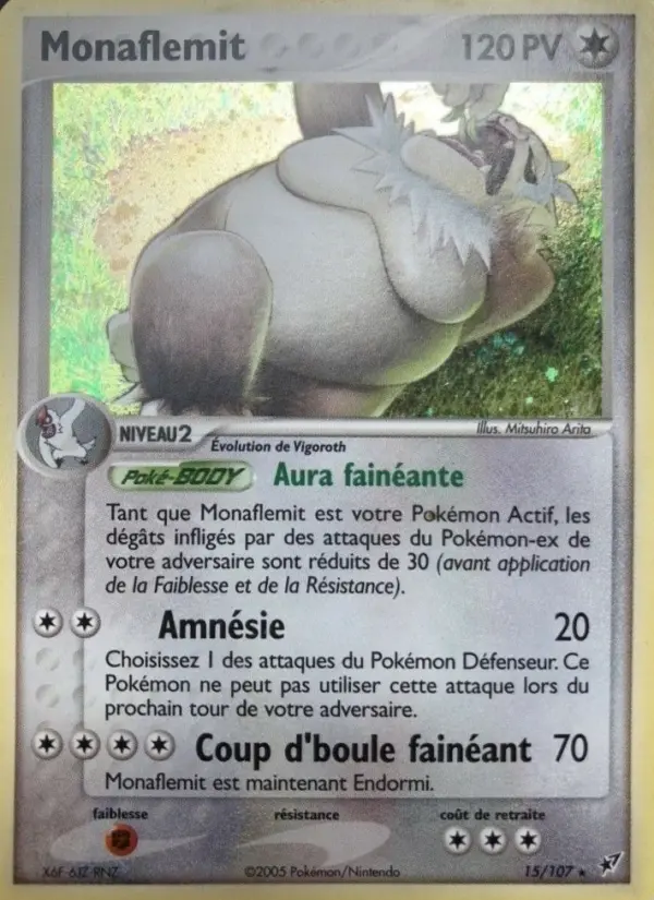 Monaflemit