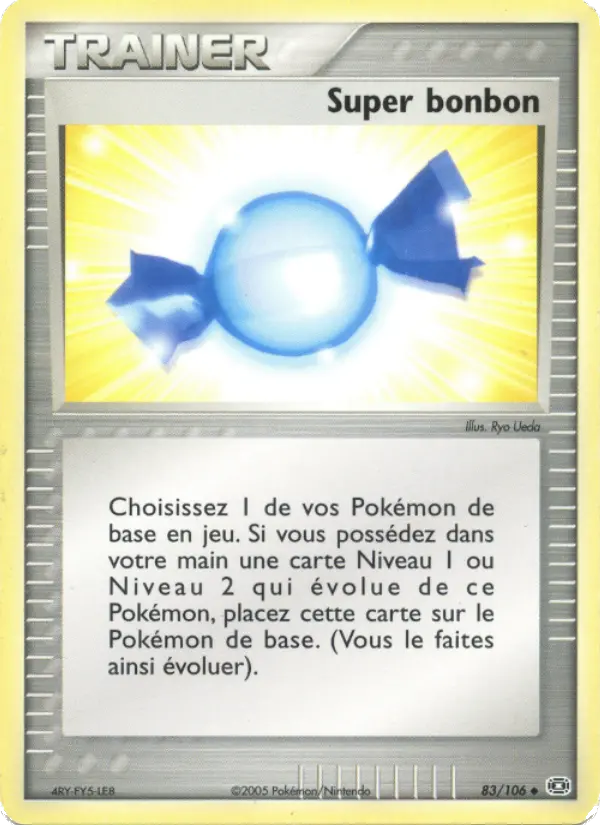 Super bonbon