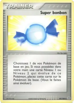 Super bonbon