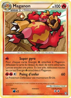 Maganon