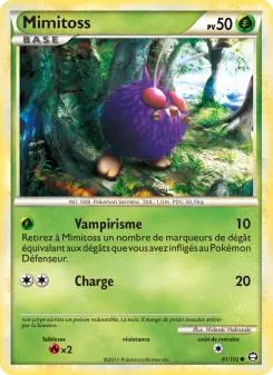 Mimitoss