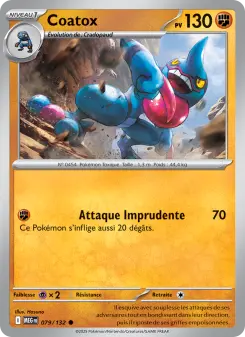 Coatox