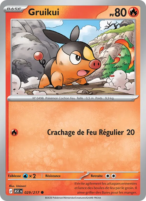 Gruikui