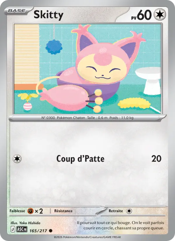 Skitty