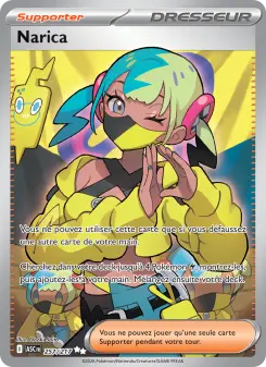 Narica