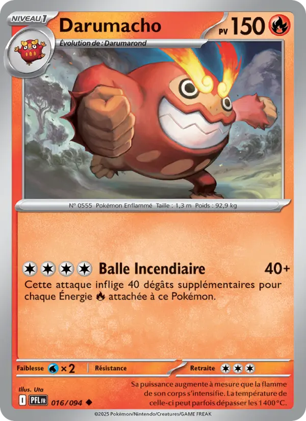 Darumacho