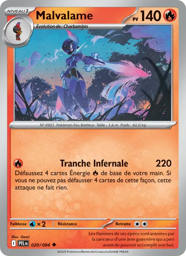 Malvalame