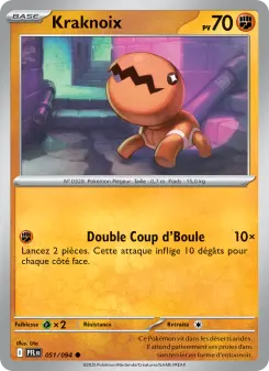 Kraknoix