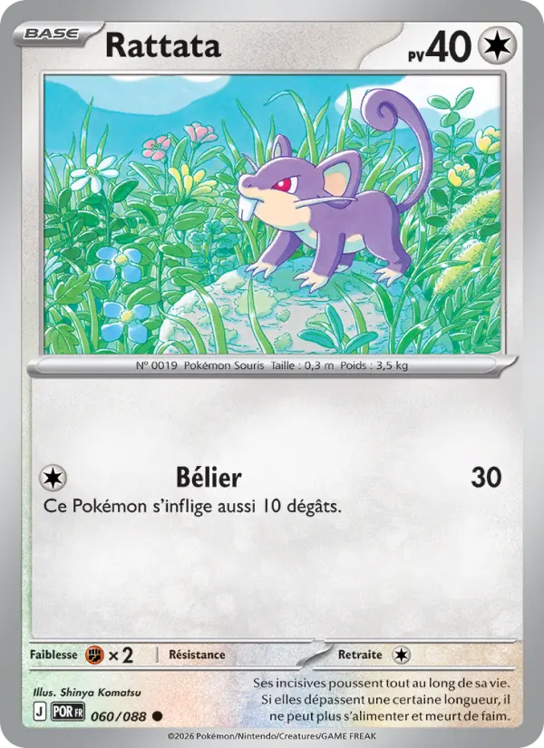 Rattata