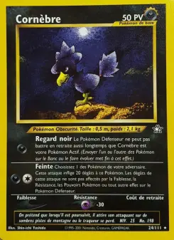 Cornèbre