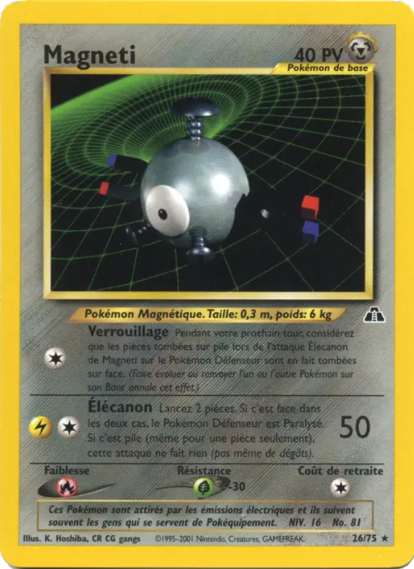 Magneti