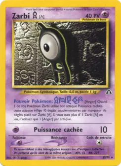 Zarbi A