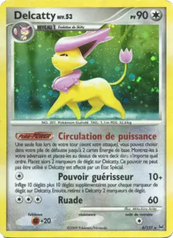 Delcatty