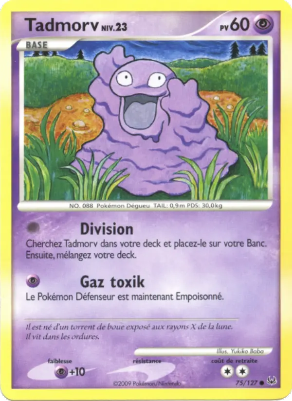 Tadmorv