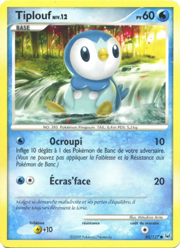 Tiplouf