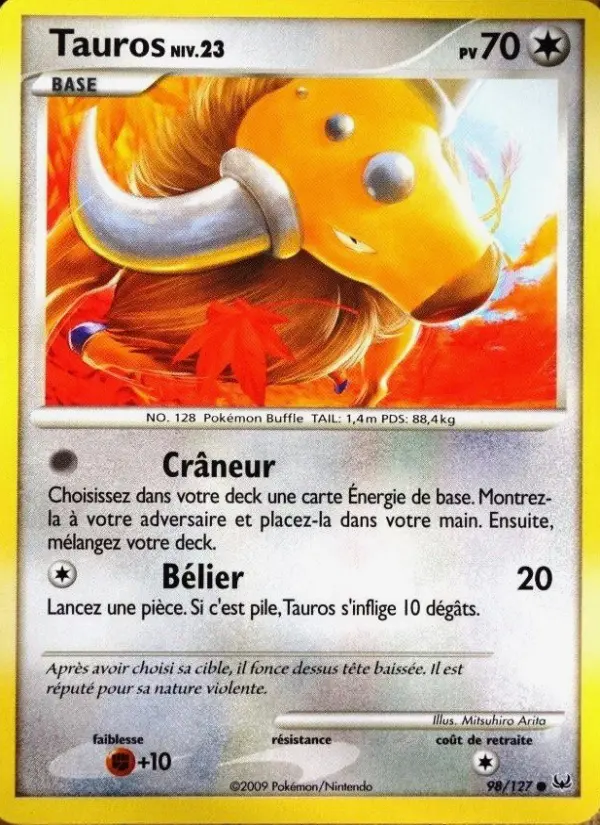 Tauros