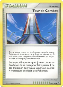 Tour de Combat