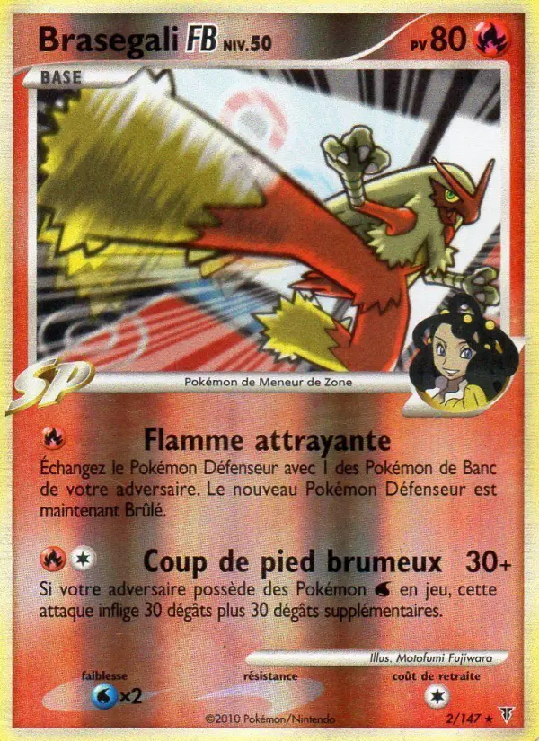 Brasegali 