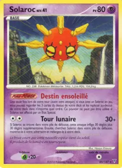 Solaroc