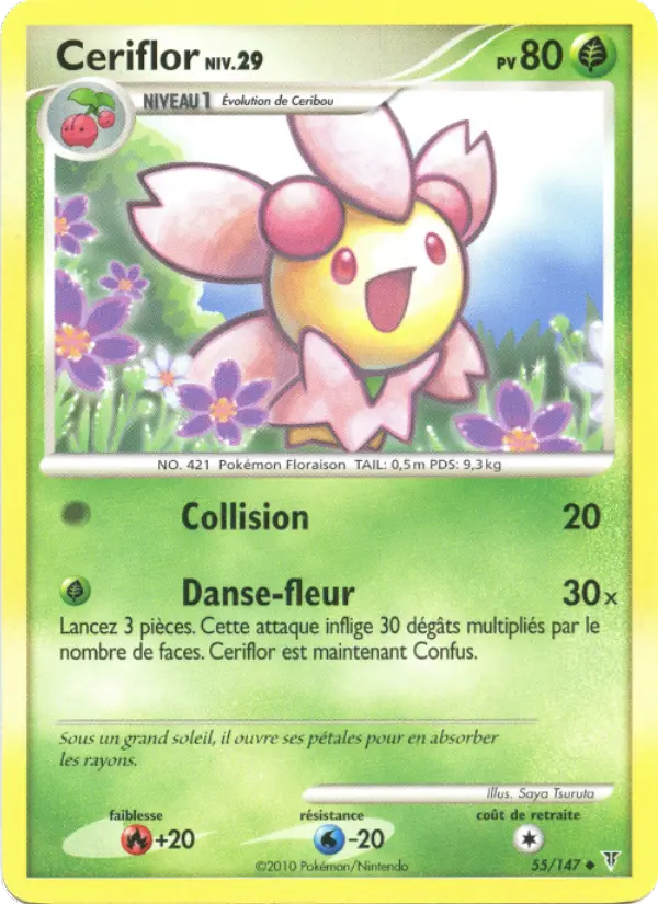 Ceriflor