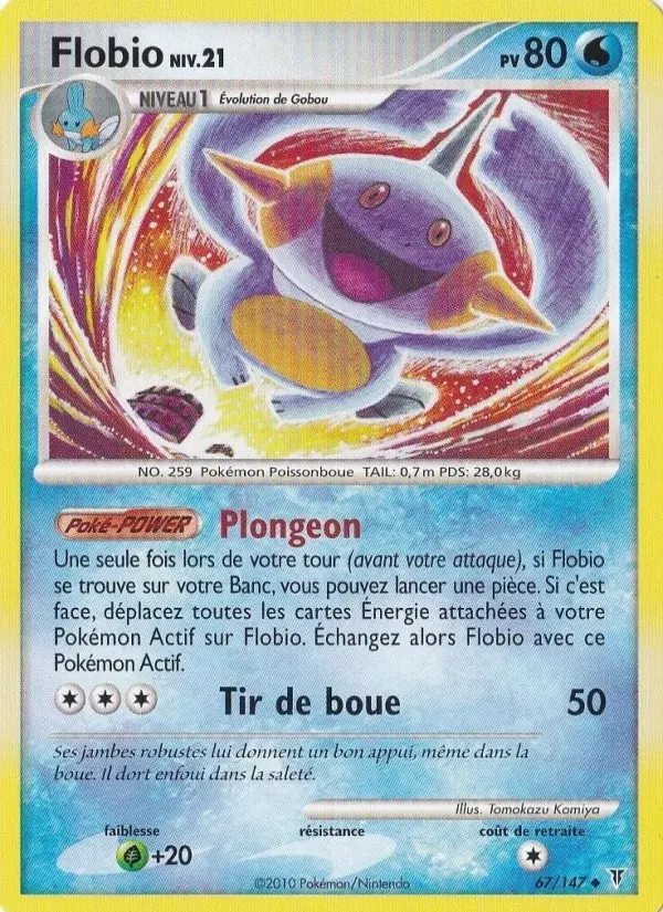 Flobio