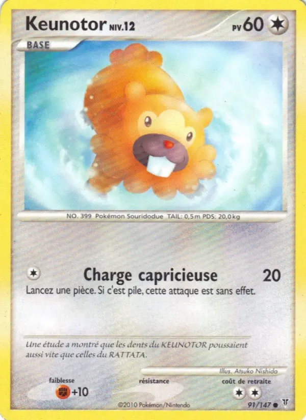 Keunotor