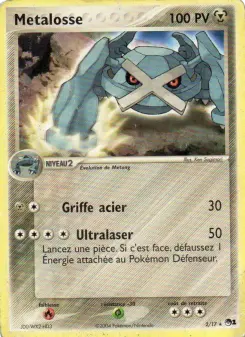 Metalosse