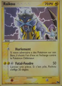 Raikou