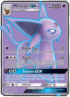 Mentali GX
