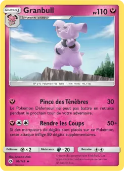 Granbull