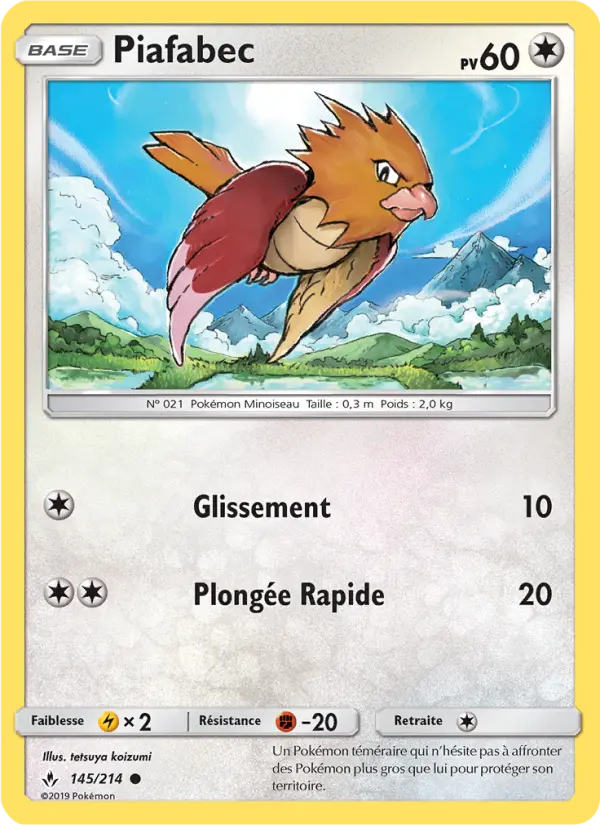 Piafabec