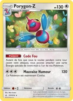 Porygon-Z