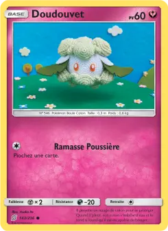 Doudouvet