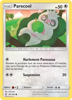 Parecool
