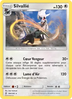 Silvallié