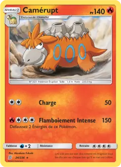 Camérupt