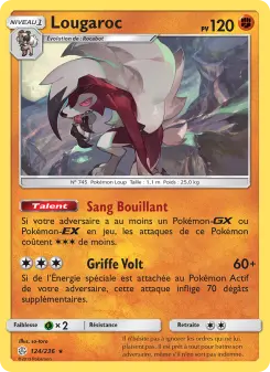 Lougaroc