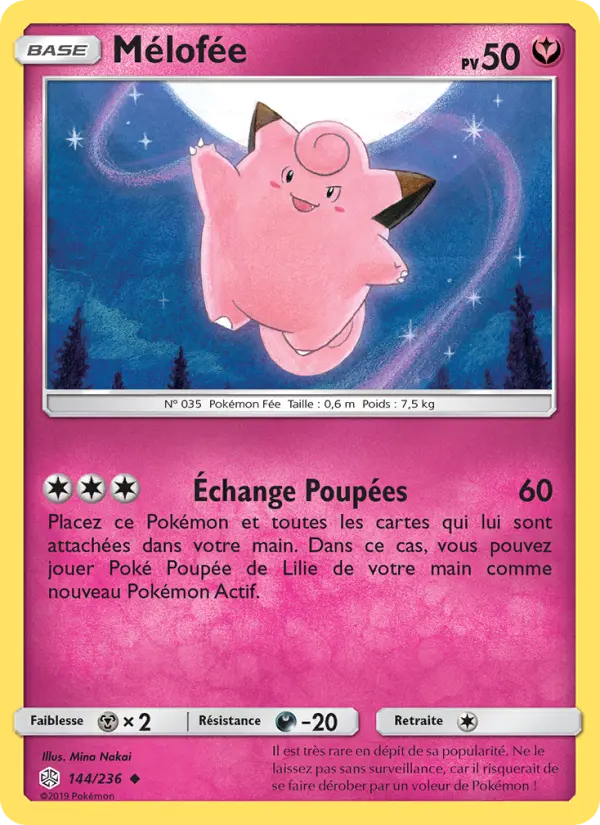 Mélofée