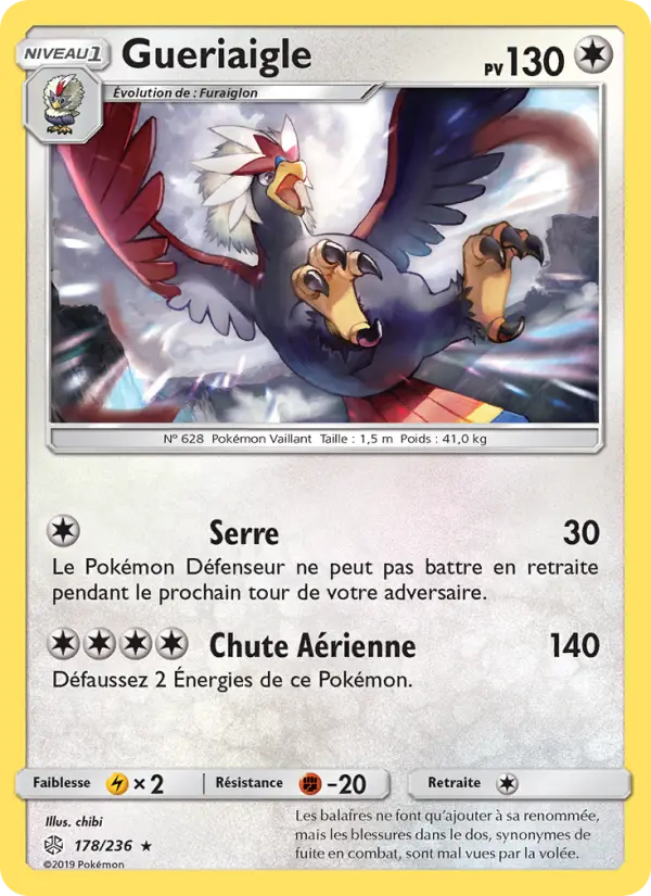 Gueriaigle