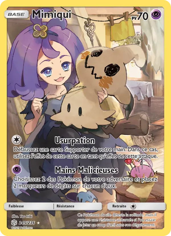 Mimiqui