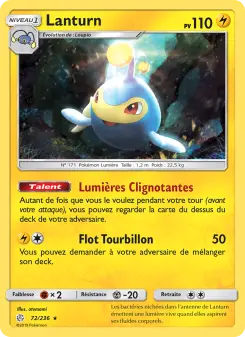 Lanturn