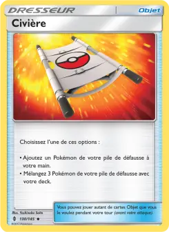 Civière