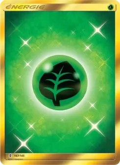 Énergie Plante