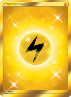 Énergie Électrique