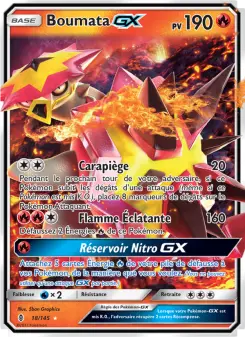 Boumata GX
