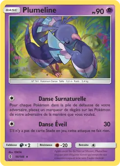 Plumeline