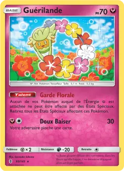 Guérilande