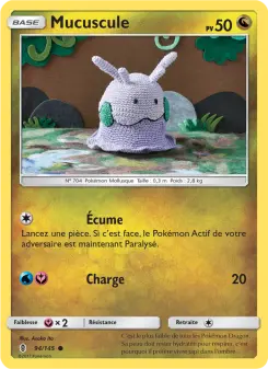 Mucuscule