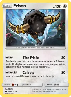 Frison