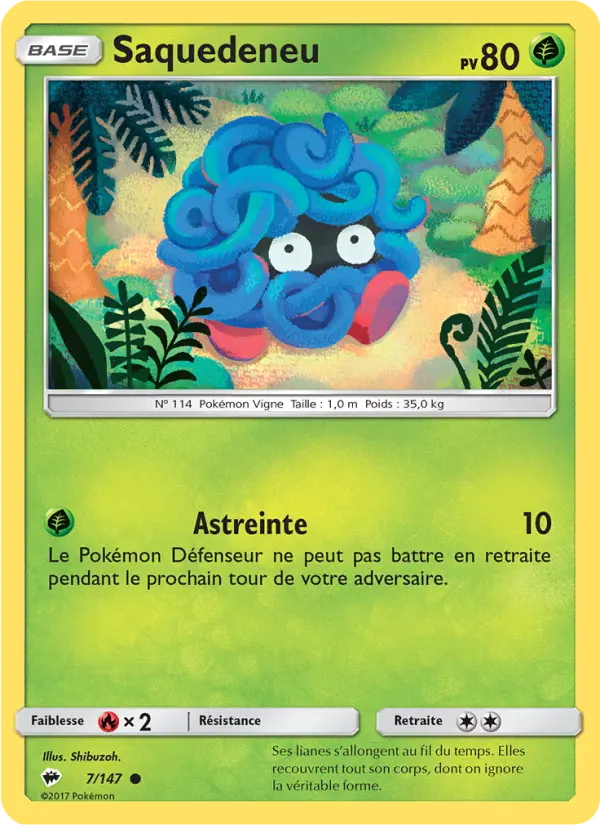Saquedeneu